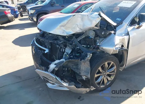 2016 Lexus Nx 200T F Sport z USA, uszkodzony, nr VIN JTJYARBZ1G2024531